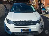 Usata Land Rover Discovery Sport Pure 150 CV (110 kW) 2017 SUV