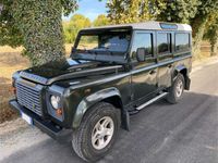 usata Land Rover Defender 110 TD4