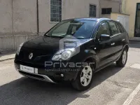 Usata Renault Koleos 150 CV (110 kW) 2010 Nero SUV
