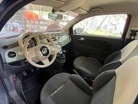 Usata Fiat 500 69 CV (50 kW) 2008