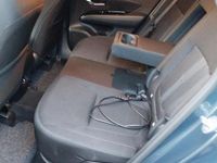 Usata Hyundai Tucson 180 CV (132 kW) 2023 Blu SUV
