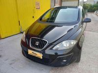 usata Seat Altea 1.6 TDI 105 CV 1.6 TDI 105 CV CR DPF Style