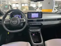 Usata Fiat 600 101 CV (74 kW) 2025 Beige SUV