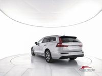 usata Volvo V60 Mild Hybrid B4 Automatico Ultimate Dark Corciano