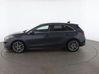 Usata Kia Ceed GT GT 204 CV (150 kW) 2021 Grigio Berlina