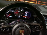 Usata Porsche Macan 254 CV (186 kW) 2017 SUV