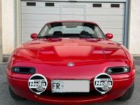 Usata Mazda MX5 131 CV (96 kW) 1994 Cabrio