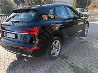 Usata Audi Q5 Advanced 2022 Nero SUV