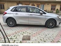 Usata Citroën C4 Business Class 92 CV (67 kW) 2013 Berlina