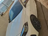 Occasion BMW 118 M Sport 150 ch (110 kW) 2020 Blanc Citadine