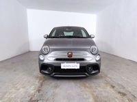 usata Abarth 595 1.4 Turbo T-Jet 165 CV Turismo