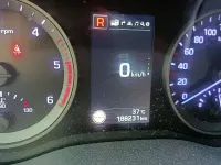 Usata Hyundai Tucson Xpossible 116 CV (85 kW) 2017 Nero SUV