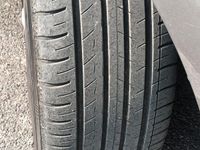 Usata Toyota Auris 2013 Grigio Berlina