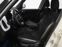 Usata Fiat 500L Cross 95 CV (69 kW) 2019 Bianco Monovolume