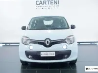Usata Renault Twingo 90 CV (66 kW) 2018 Azzurro Utilitaria