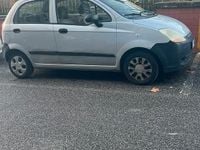 Usata Chevrolet Matiz 52 CV (38 kW) 2009 Grigio Utilitaria
