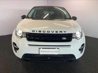 usata Land Rover Discovery 2.2 sd4 HSE awd 190cv auto