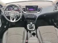 Second-hand Kia XCeed 160 CP (117 kW) 2022 Gri SUV
