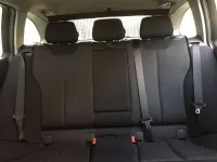 Usata BMW 320 Advantage 190 CV (139 kW) 2019 Argento Station wagon