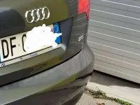 Usata Audi A4 131 CV (96 kW) 2006 Grigio Station wagon