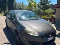 Usata Fiat Bravo 90 CV (66 kW) 2009 Utilitaria