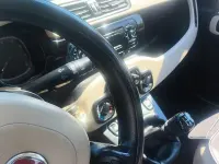 Usata Fiat Panda 69 CV (50 kW) 2013 Bluazzurro Utilitaria