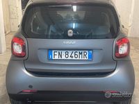 Usata Smart ForTwo Coupé Passion 71 CV (52 kW) 2018 Coupé