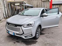 Usata EVO Evo 3 113 CV (83 kW) 2025 Grigio SUV