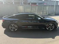 Usata Audi RS5 Competition 450 CV (330 kW) 2024 Nero Coupé