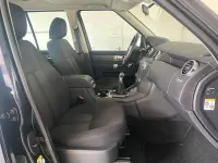 Usata Land Rover Discovery 4 S 190 CV (139 kW) 2010 Buckingham blu SUV