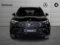 Nuova Mercedes GLC220 Advanced 197 CV (144 kW) 2026 Nero SUV