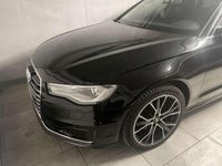 Usata Audi A6 190 CV (139 kW) 2016 Station wagon