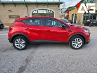 Nuova Mitsubishi ASX Invite 91 CV (66 kW) 2025 Rosso SUV