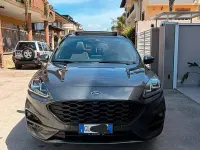 Usata Ford Kuga ST-Line X 150 CV (110 kW) 2022 Grigio SUV