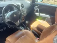 Usata Alfa Romeo MiTo 85 CV (62 kW) 2013 Bluazzurro Utilitaria