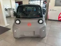 Nuova Citroën AMI 2026 Marrone Utilitaria