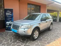 Usata Land Rover Freelander 2 HSE 160 CV (117 kW) 2010 Argento SUV