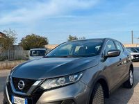 Usata Nissan Qashqai Tekna+ 115 CV (84 kW) 2020 Grigio SUV
