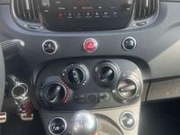 Usata Abarth 695 179 CV (131 kW) 2024 Bianco Utilitaria