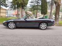 Usata Jaguar XK8 284 CV (208 kW) 1998 Nero Cabrio