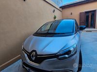 usata Renault Scénic IV Scénic dCi 8V 110 CV EDC Energy Intens