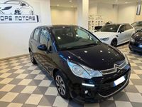 usata Citroën C3 1.2 VTi 82 Seduction