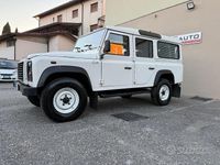 Usata Land Rover Defender SE 2008 SUV