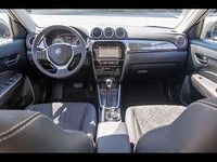 Usata Suzuki Vitara 129 CV (94 kW) 2022 Bianco SUV