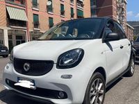 Usata Smart ForFour 2018 Utilitaria