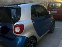 Usata Smart ForTwo Coupé Passion 90 CV (66 kW) 2016 Utilitaria
