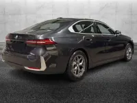 Usata BMW 520 197 CV (144 kW) 2024 Grigio Berlina