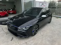 Usata VW Golf VIII Black Edition 333 CV (244 kW) 2024 Nero Berlina