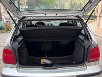 Usata VW Polo 2000 Grigio Utilitaria