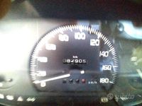 Usata Fiat Uno 1992 Grigio Utilitaria